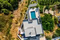4 bedroom Villa 625 m² Muratpasa, Turkey