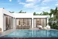 2 bedroom Villa 154 m² Ban Nong Bua, Thailand