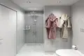 Квартира 2 спальни 106 м² Кючюкчекмедже, Турция