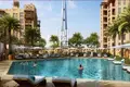 3 room apartment 2 200 m² Dubai, United Arab Emirates