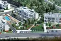 3 bedroom apartment 165 m² Agios Amvrosios, Northern Cyprus