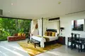 Villa de 5 pièces 2 077 m² Choeng Thale, Thaïlande