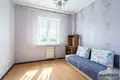 2 room apartment 44 m² Minsk, Belarus