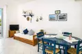 Mieszkanie 2 pokoi 60 m² Kassandrino, Grecja