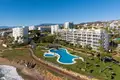 Wohnung 2 Schlafzimmer 85 m² Mijas, Spanien