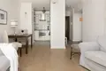 2 room apartment 48 m² in Warsaw, Poland