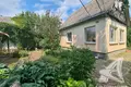 Casa 53 m² Muchaviecki sielski Saviet, Belarús