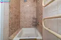 Квартира 1 комната 21 м² Вильнюс, Литва