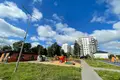 1 room apartment 46 m² Minsk, Belarus