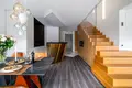 Mieszkanie 4 pokoi 157 m² Gdynia, Polska