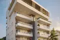 Mieszkanie 3 pokoi 193 m² Nikozja, Cypr