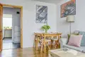 Appartement 3 chambres 60 m² Varsovie, Pologne