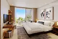 Condo z 1 sypialnią 52 m² Choeng Thale, Tajlandia