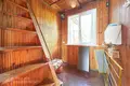 Haus 60 m² Jzufouski sielski Saviet, Belarus