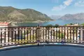 Appartement 2 chambres 108 m² Dobrota, Monténégro