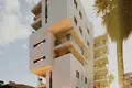 Apartamento 2 habitaciones 112 m² Nicosia, Chipre