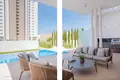 Wohnung 3 Schlafzimmer 221 m² Geroskipou, Zypern