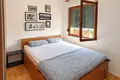 Apartamento 1 habitacion 46 m² Budva, Montenegro