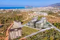 Apartamento 2 habitaciones 45 m² Obakoy, Turquía