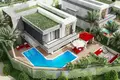 Willa 6 pokojów 677 m² Muratpasa, Turcja