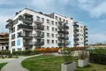 3 room apartment 61 m² Warsaw, Poland