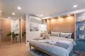 Apartment 28 m² Ban Bang Thao, Thailand