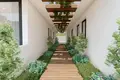 Appartement 2 chambres 89 m² district de Lárnaca, Chypre