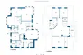 Dom 7 pokojów 200 m² Helsinki sub region, Finlandia