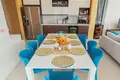 Wohnung 3 Schlafzimmer 146 m² in Becici, Montenegro