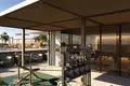 Kawalerka 34 m² Dubaj, Emiraty Arabskie