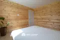 2 room house 70 m² Bialarucki sielski Saviet, Belarus