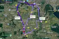 Działki  Mastaiciai, Litwa