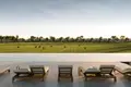 4-Schlafzimmer-Villa 356 m² Dubai, Vereinigte Arabische Emirate