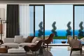 Wohnkomplex ÇATALKÖY villas