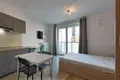 Apartamento 1 habitación 26 m² Varsovia, Polonia