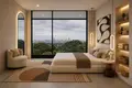 2 bedroom apartment 120 m² Buduk, Indonesia