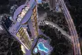 Appartement 3 chambres 179 m² Benidorm, Espagne