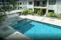1 bedroom condo 36 m² ban ket ho, Thailand