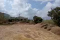 Atterrir  Stavros, Grèce