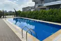 2 bedroom apartment 80 m² Aksu, Turkey