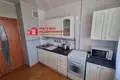 1 room apartment 40 m² Hrodna, Belarus