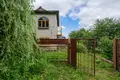 Haus 192 m² Dziarzynski sielski Saviet, Belarus