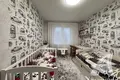 Apartamento 2 habitaciones 53 m² Muchaviecki sielski Saviet, Belarús