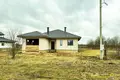 Haus 135 m² Zodzinski sielski Saviet, Belarus