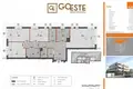 Wohnung 4 zimmer  Smolice, Polen