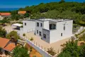 Dom 3 pokoi 165 m² Primorje Gorski Kotar County, Chorwacja
