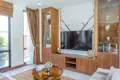 Willa 2 pokoi 275 m² Chalong, Tajlandia