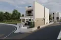 3 bedroom apartment 136 m² Palodeia, Cyprus