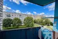 Wohnung 3 zimmer 62 m² Maladsetschna, Belarus
