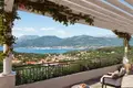 Penthouse 45 m² Tivat, Czarnogóra